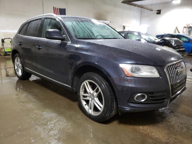 AUDI Q5 2012 wa1lfafp0da020703