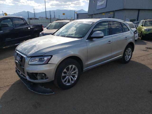 AUDI NULL 2013 wa1lfafp0da020734