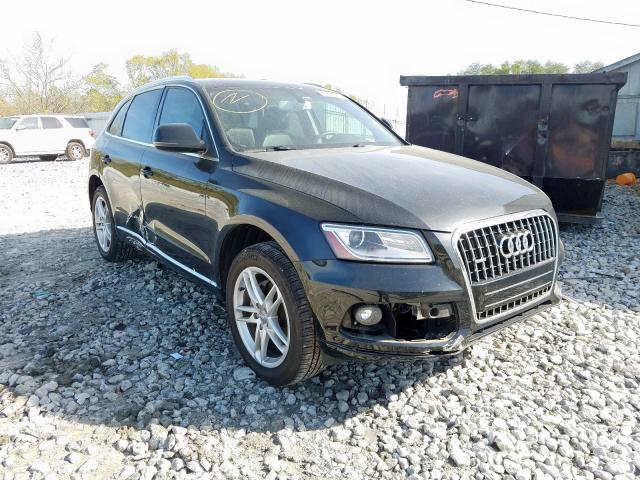 AUDI Q5 2012 wa1lfafp0da021835