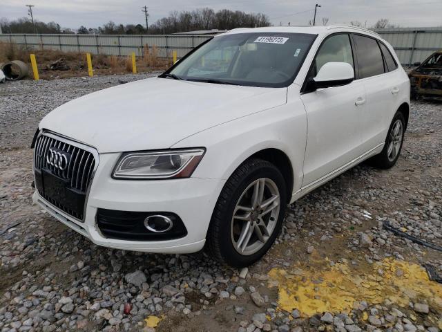 AUDI Q5 PREMIUM 2013 wa1lfafp0da023780