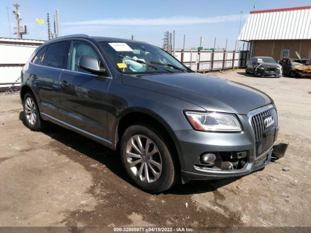 AUDI Q5 2013 wa1lfafp0da025299