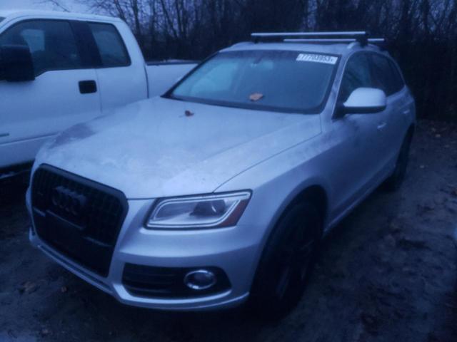 AUDI Q5 2013 wa1lfafp0da025478