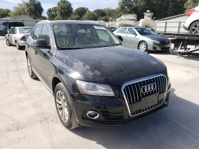 AUDI Q5 PREMIUM 2013 wa1lfafp0da026503