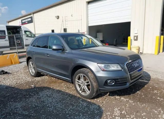 AUDI Q5 2013 wa1lfafp0da027473