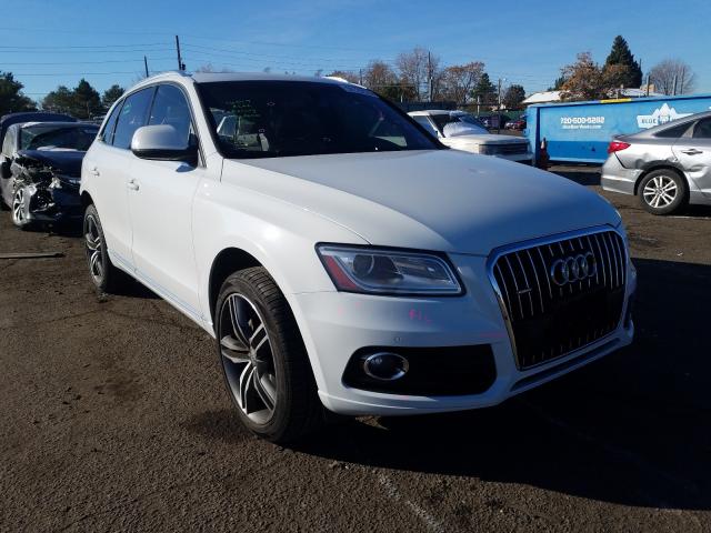 AUDI Q5 PREMIUM 2013 wa1lfafp0da029918