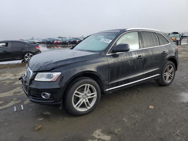 AUDI Q5 2013 wa1lfafp0da031300