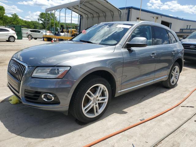 AUDI Q5 2012 wa1lfafp0da034374