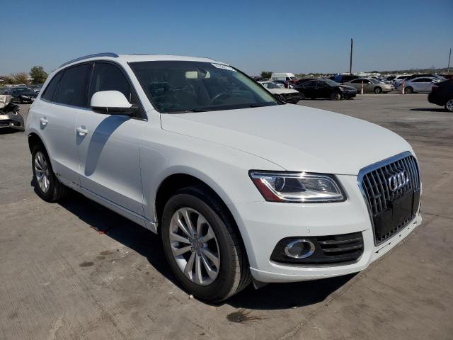 AUDI Q5 PREMIUM 2013 wa1lfafp0da039350