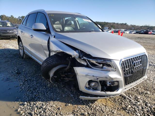 AUDI Q5 PREMIUM 2013 wa1lfafp0da041955