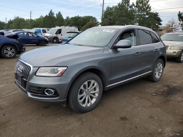 AUDI Q5 PREMIUM 2013 wa1lfafp0da045102