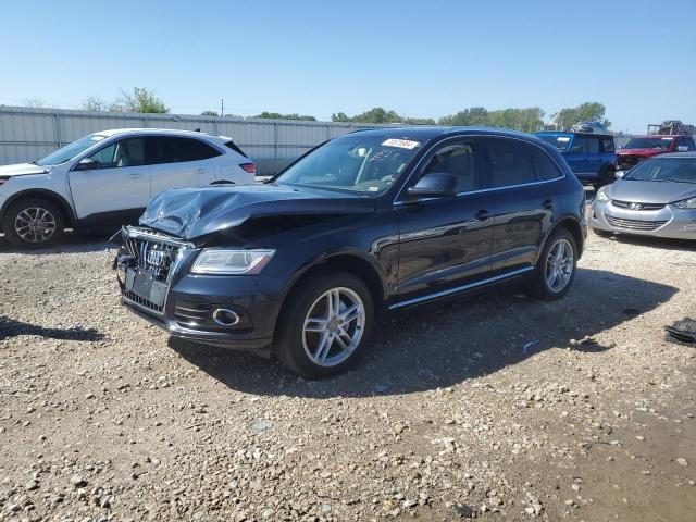 AUDI Q5 PREMIUM 2013 wa1lfafp0da047822