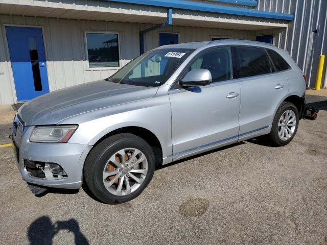 AUDI Q5 PREMIUM 2013 wa1lfafp0da048095