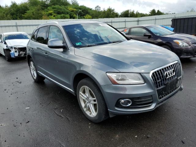 AUDI Q5 PREMIUM 2013 wa1lfafp0da048503