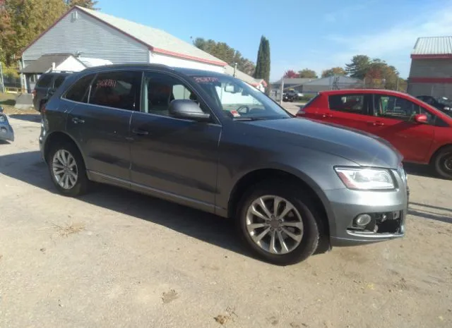 AUDI Q5 2013 wa1lfafp0da048890