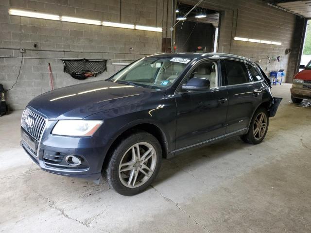 AUDI Q5 2013 wa1lfafp0da052907