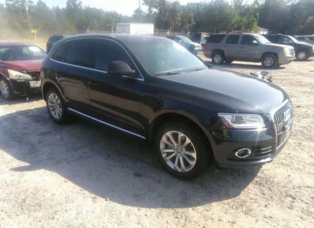 AUDI Q5 2013 wa1lfafp0da060232