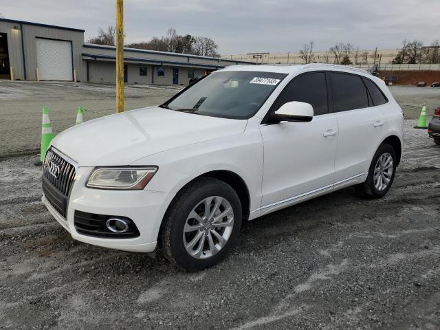 AUDI Q5 PREMIUM 2013 wa1lfafp0da060280