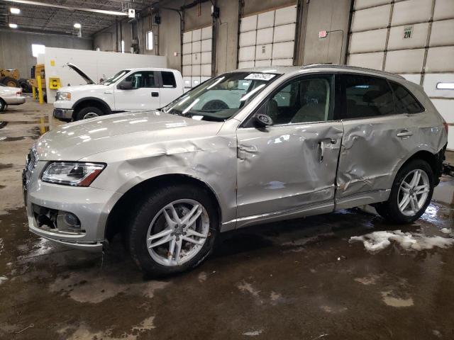 AUDI Q5 PREMIUM 2013 wa1lfafp0da060716