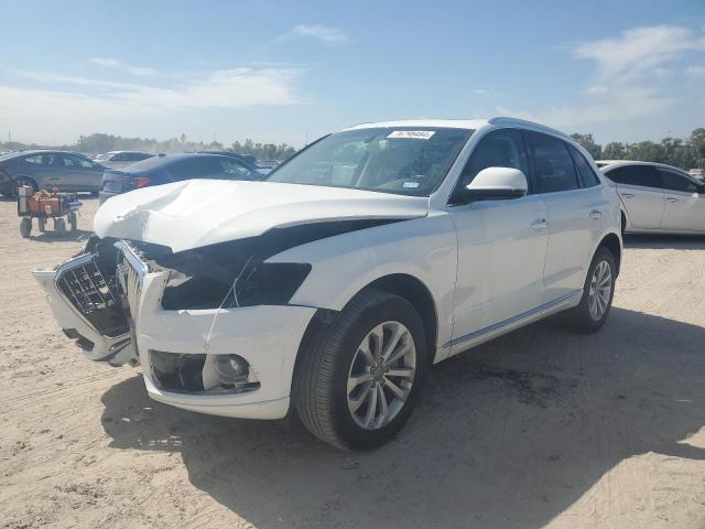 AUDI Q5 PREMIUM 2013 wa1lfafp0da073501