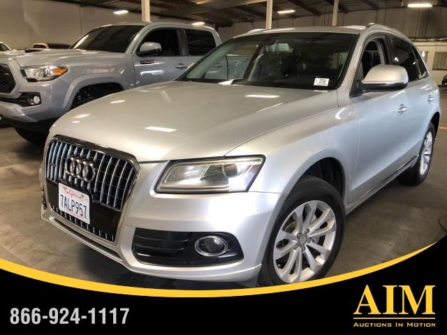 AUDI Q5 2013 wa1lfafp0da074972