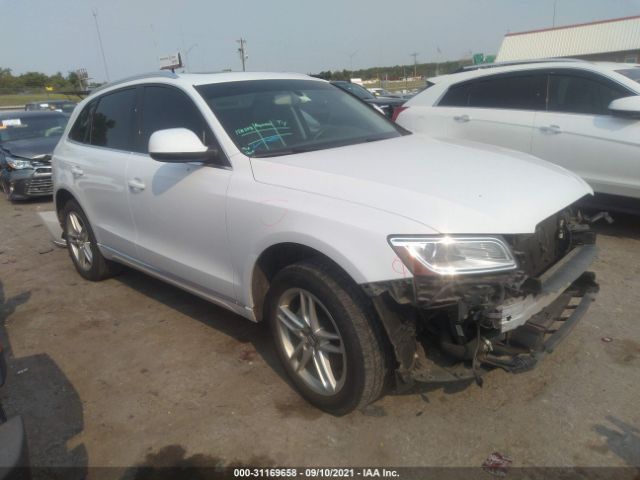 AUDI Q5 2013 wa1lfafp0da077984