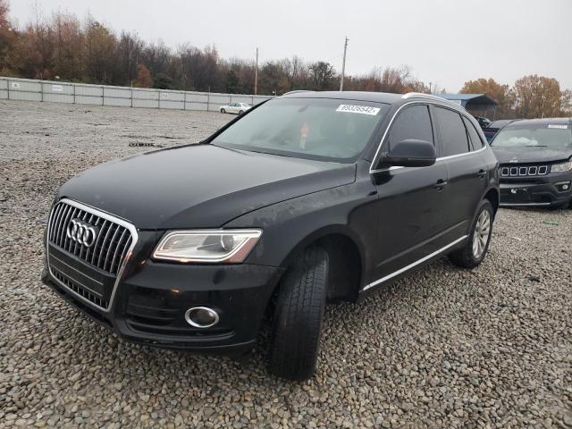 AUDI Q5 PREMIUM 2013 wa1lfafp0da079086