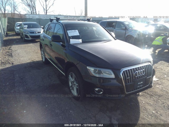 AUDI Q5 2013 wa1lfafp0da079332