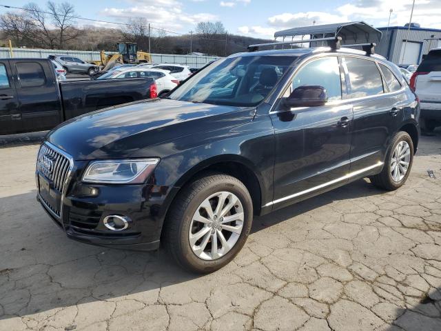 AUDI Q5 PREMIUM 2013 wa1lfafp0da080612