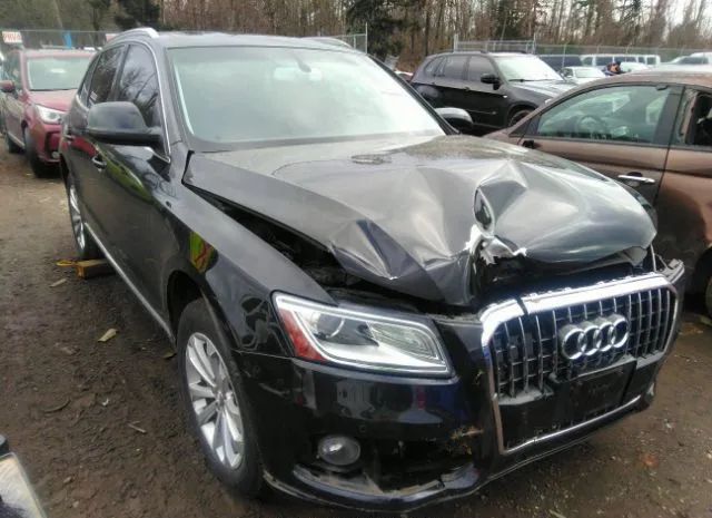 AUDI Q5 2013 wa1lfafp0da082523