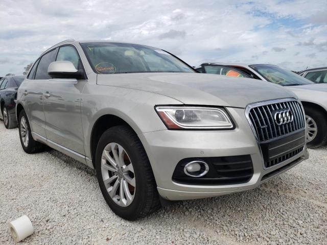 AUDI Q5 PREMIUM 2013 wa1lfafp0da082828