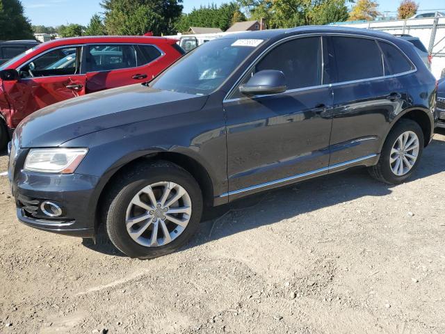 AUDI Q5 PREMIUM 2013 wa1lfafp0da085454