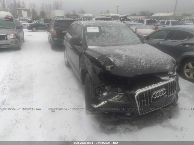 AUDI Q5 2013 wa1lfafp0da087124