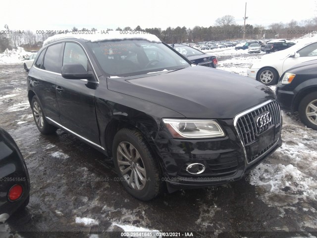 AUDI Q5 2013 wa1lfafp0da090265