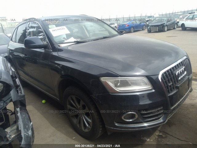 AUDI Q5 2013 wa1lfafp0da092047