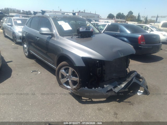 AUDI Q5 2013 wa1lfafp0da093568