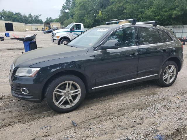 AUDI Q5 2013 wa1lfafp0da099015