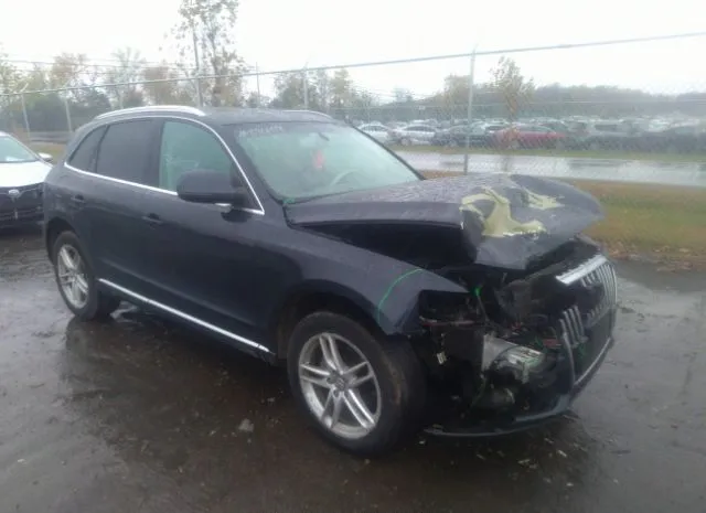 AUDI Q5 2014 wa1lfafp0ea007807