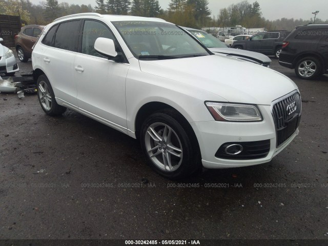 AUDI Q5 2014 wa1lfafp0ea016913