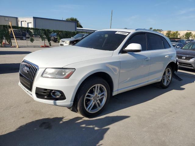 AUDI Q5 2014 wa1lfafp0ea016944