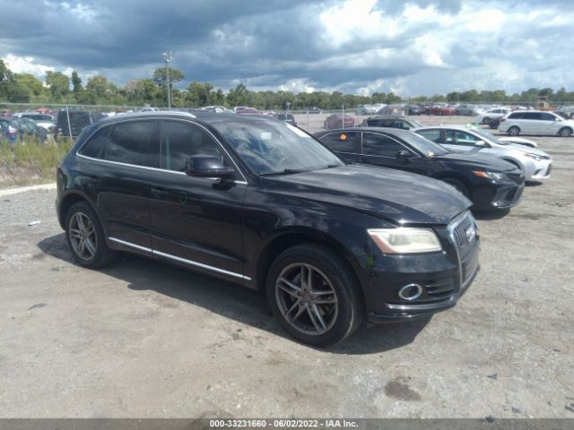 AUDI Q5 2014 wa1lfafp0ea022176