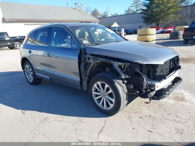 AUDI Q5 2014 wa1lfafp0ea027412