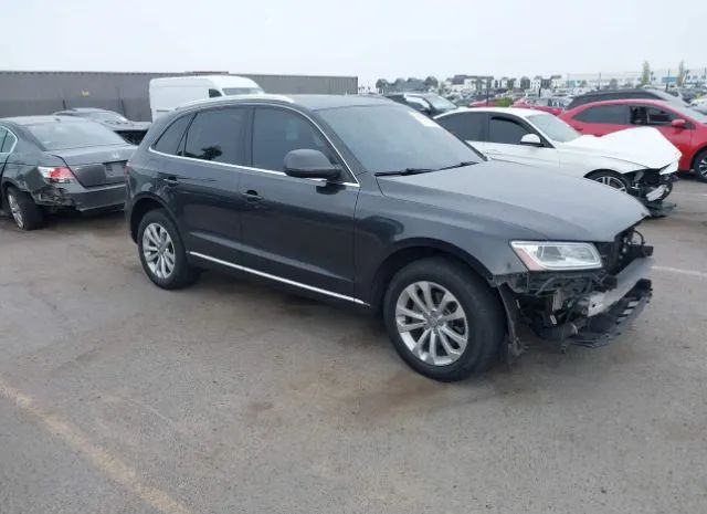 AUDI Q5 2013 wa1lfafp0ea030634