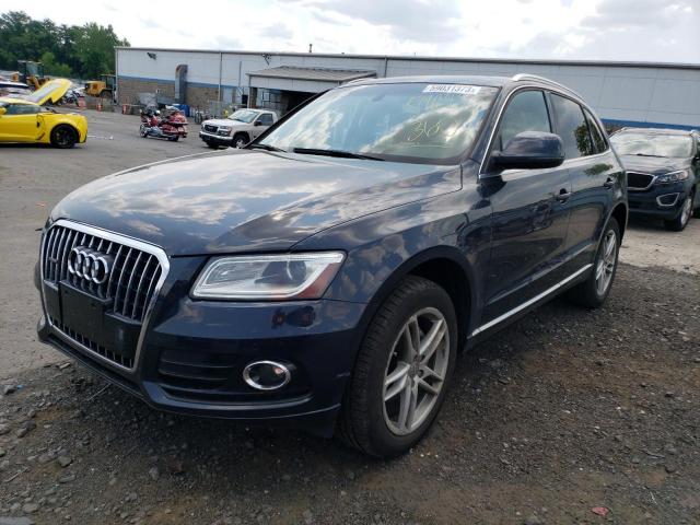 AUDI Q5 2014 wa1lfafp0ea037535