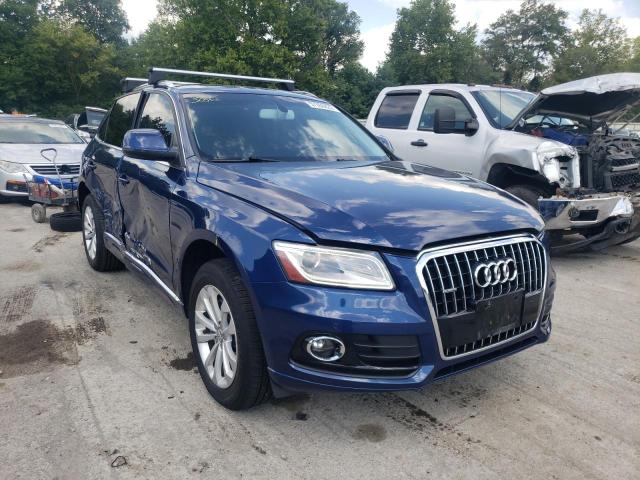 AUDI Q5 PREMIUM 2014 wa1lfafp0ea038958