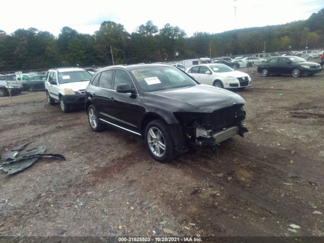 AUDI Q5 2014 wa1lfafp0ea039317