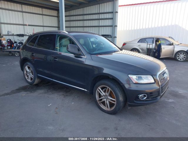 AUDI Q5 2014 wa1lfafp0ea039320