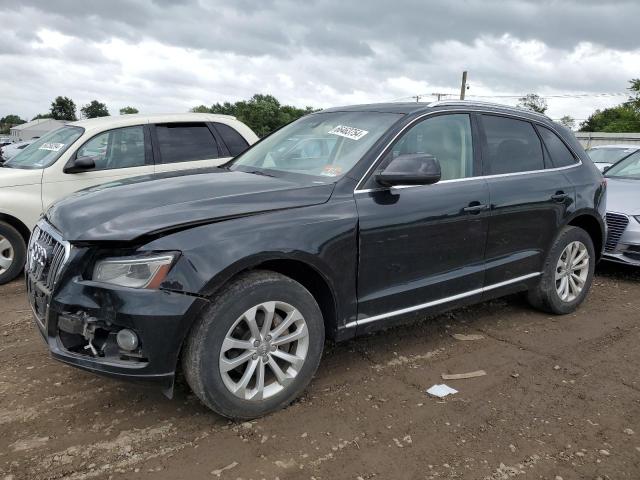 AUDI Q5 PREMIUM 2014 wa1lfafp0ea040970