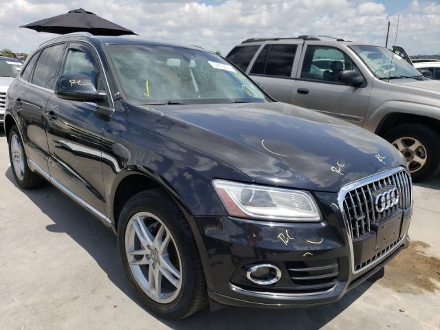 AUDI Q5 PREMIUM 2014 wa1lfafp0ea041925