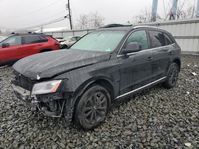 AUDI Q5 2014 wa1lfafp0ea042055