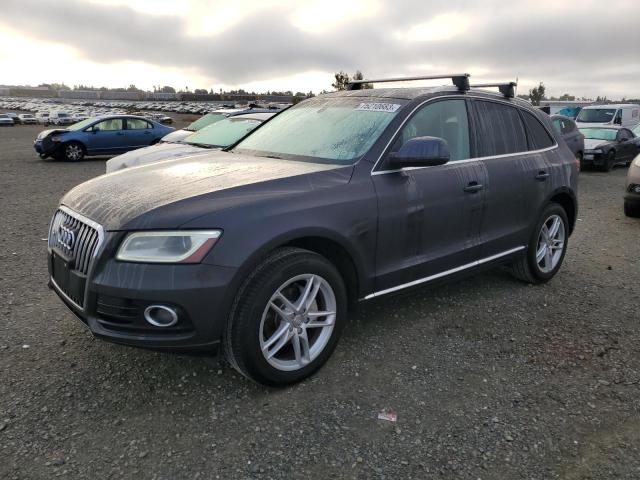 AUDI Q5 2014 wa1lfafp0ea044243